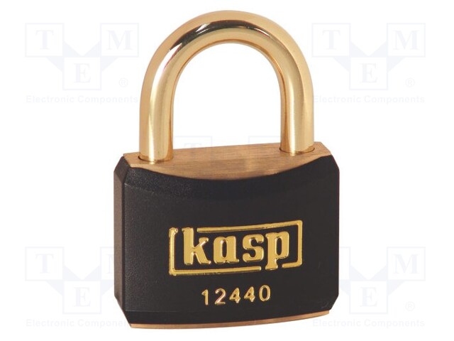 Padlock