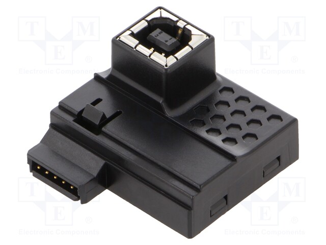 Module: interface; em4; IP20; Interface: USB 2.0