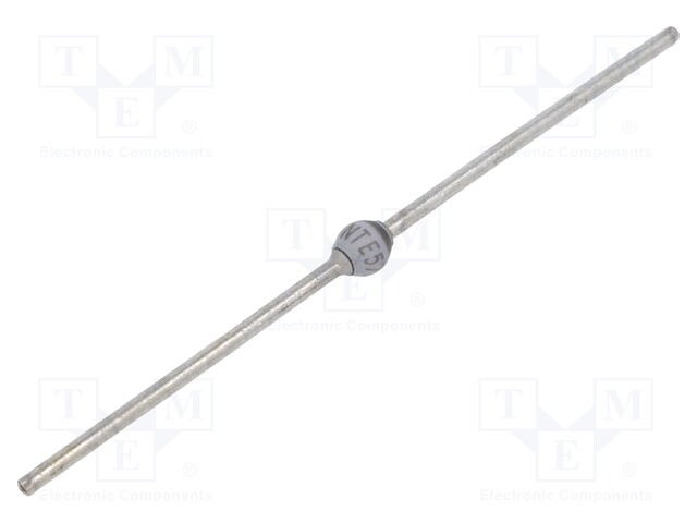 Diode: rectifying; THT; 1kV; 2.9A; 150ns; Ifsm: 65A; Ufmax: 1.28V