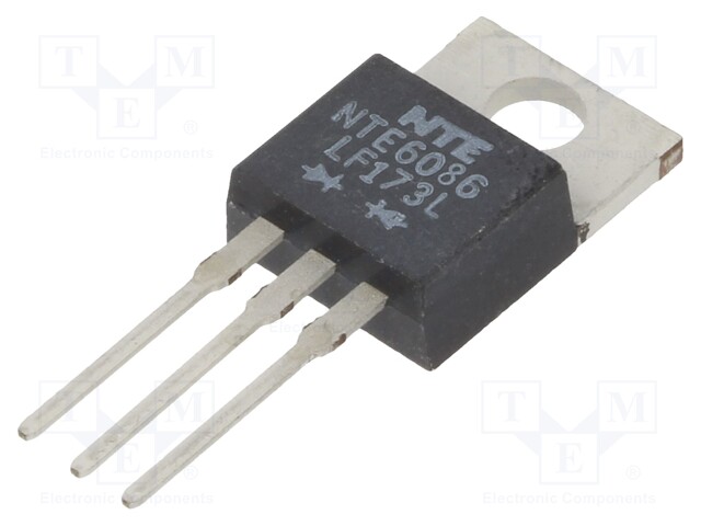 Diode: Schottky rectifying; THT; 100V; 10A; TO220; Ufmax: 700mV