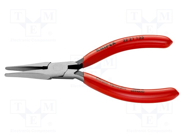 Pliers; 135mm