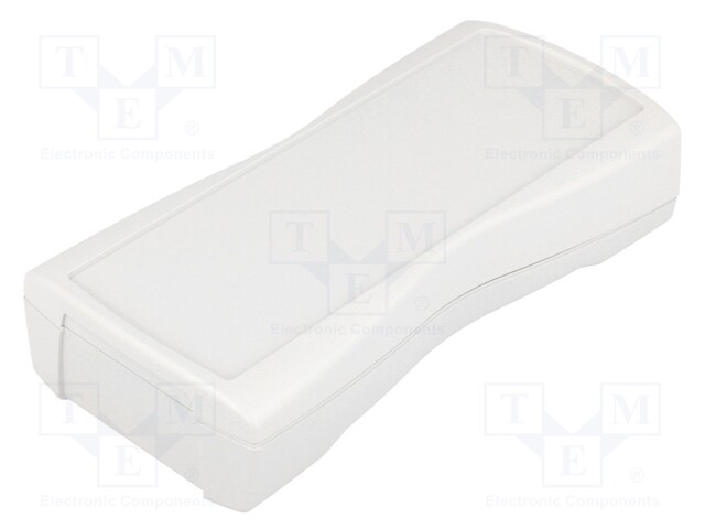 Enclosure: for remote controller; X: 44.1mm; Y: 79.4mm; Z: 22.2mm