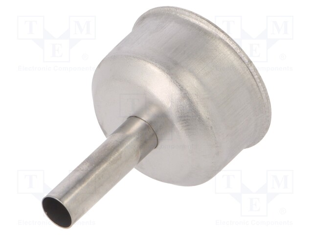 Nozzle: hot air; 6.4mm; for ST-862D station