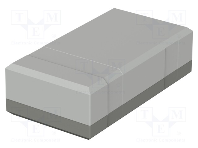 Enclosure: multipurpose; X: 82mm; Y: 150mm; Z: 45mm; ELEGANT; IP40