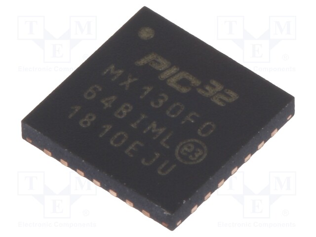 PIC microcontroller