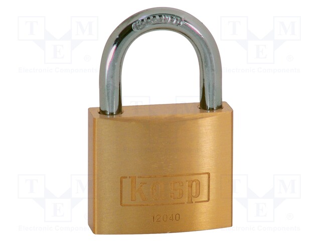 Padlock