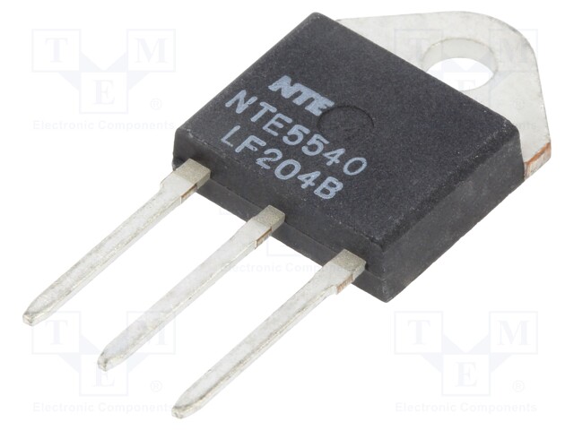 Thyristor; 800V; 35A; 55A; 40mA; THT; TO218; Ifsm: 550A