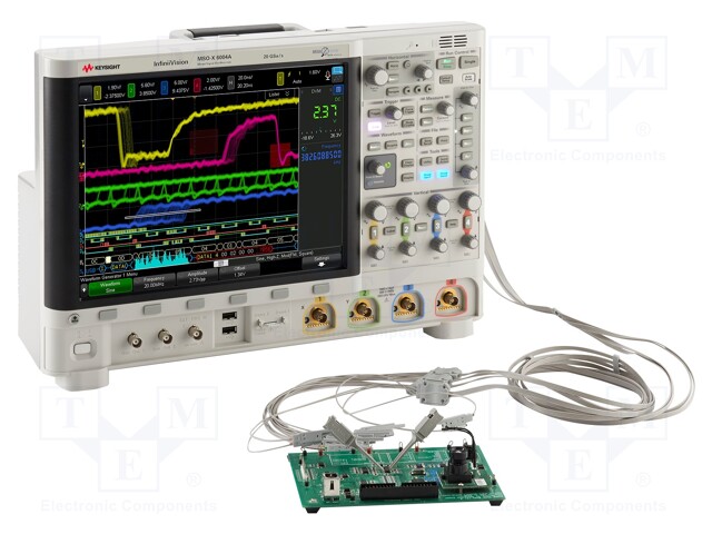 Extension module; Kind: MSO; Channels: 16