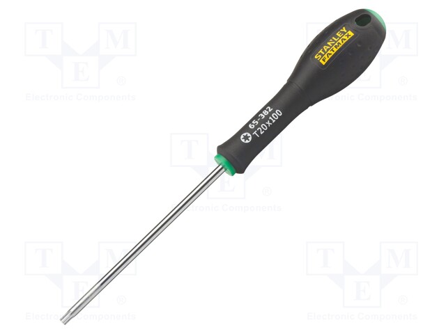 Screwdriver; Torx®; TX20; FATMAX®