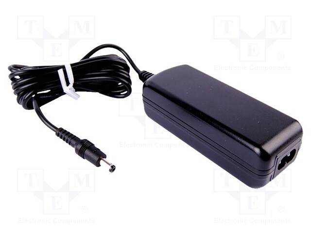 Power supply; Works with: KEW2510,KEW5010,KEW5020