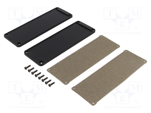 Assembling kit; HM-1457T1601E,HM-1457T1602E; 2pcs.