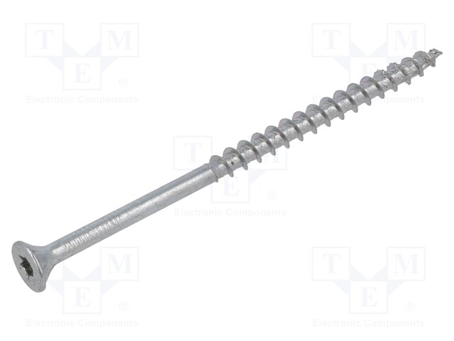 Screw; for wood; BN: 20184