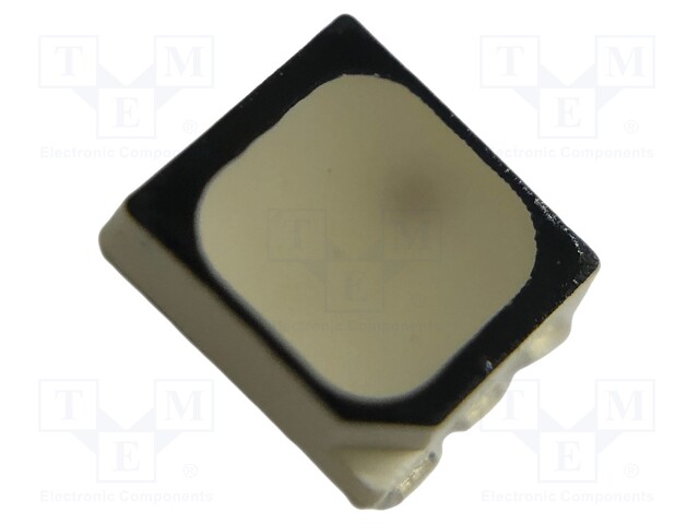 LED; SMD; PLCC6; RGB; 3.2x2.8x1.8mm; 120°; 2/2.9/3V; 20mA; 75/111mW