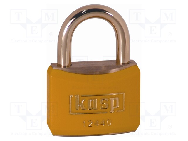 Padlock