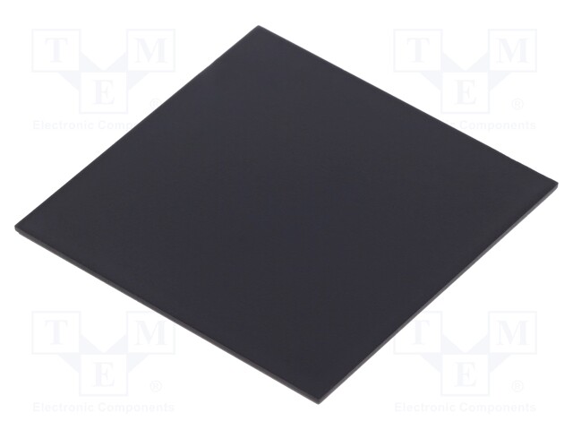 Cover; X: 50mm; Y: 50mm; G505015B,G505025B,G505050B; -20÷60°C