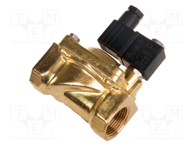 ASP-1,ASP-2,ASP-34,ASP-54; Accessories: solenoid valve