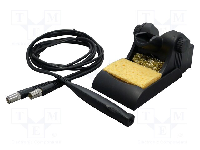 Soldering iron: with htg elem; for soldering station; MX-PS5200