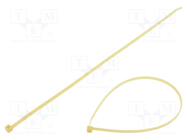 Cable tie; polyamide