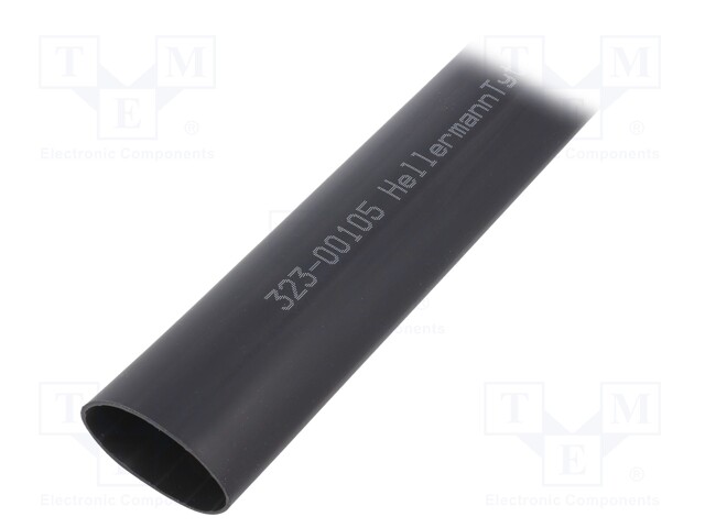 Heat shrink sleeve