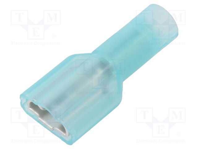 .250X.032 FEM.FIQD COUPLER (BB-2263)