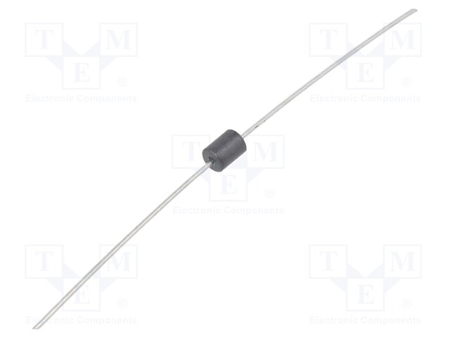 Ferrite: bead; 5A; -20÷70°C; 2Ω