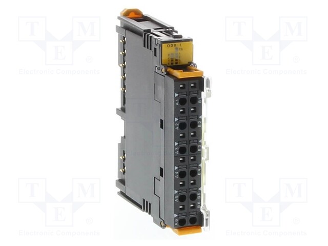 Module: in/out extension; Series: GRT1; 84x15x74.4mm; IP20