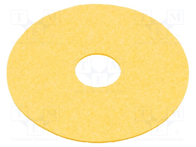 Tip cleaning sponge; for stand; WS2,WS2-NS,WS2G