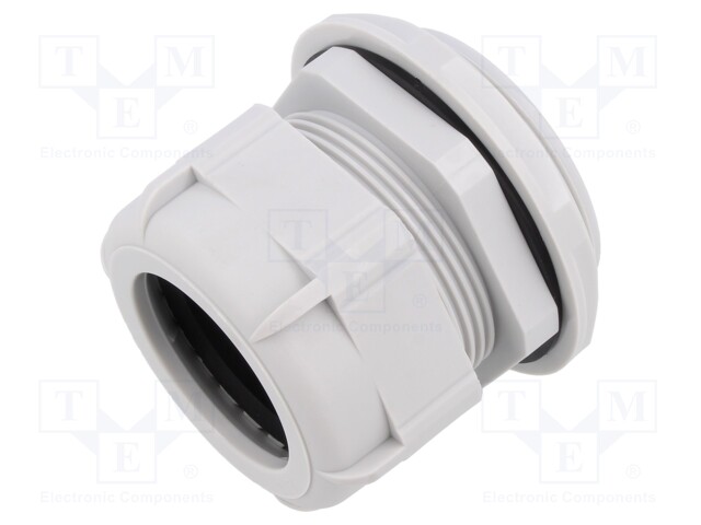 Cable gland; Mat: polyamide