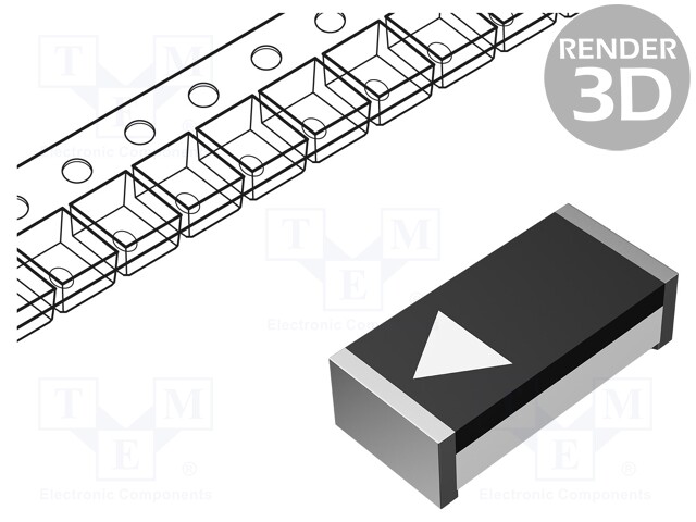 Diode: Zener