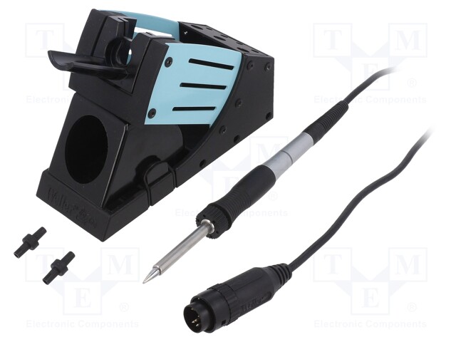 Soldering iron: with htg elem; 80W