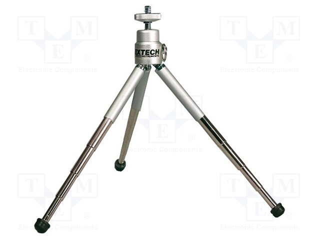 Tripod; Application: to Extech Instruments meters