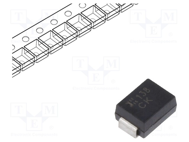 Diode: transil