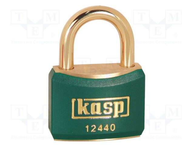 Padlock