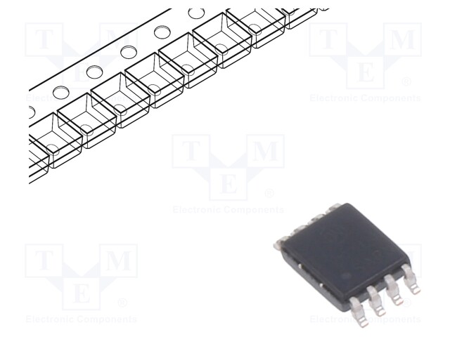 IC: digital; OR; Channels: 2; IN: 2; SMD; US8; 1.65÷5.5VDC; -55÷125°C