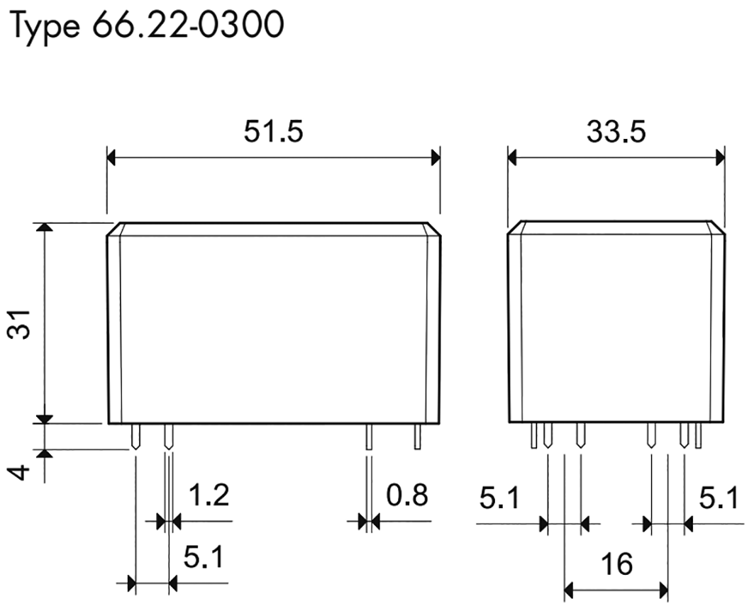 Relay: electromagnetic; DPDT; Ucoil: 230VAC; Icontacts max: 30A