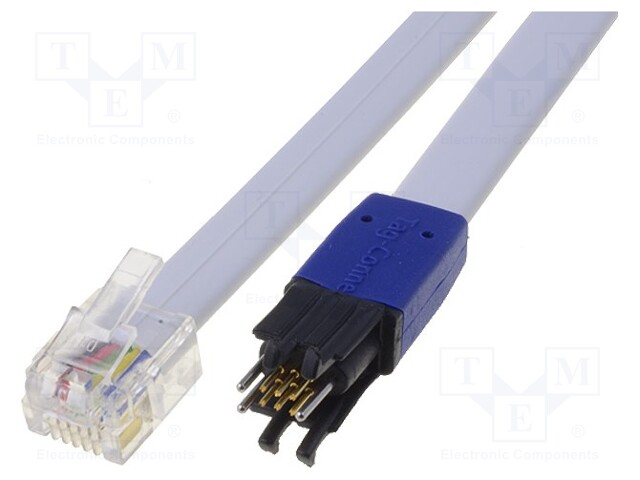 Connection cable