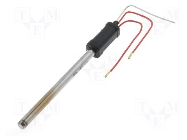 Spare part: heating element; for  JBC-55N230 soldering iron