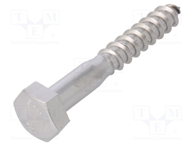 Screw; for wood; BN: 704