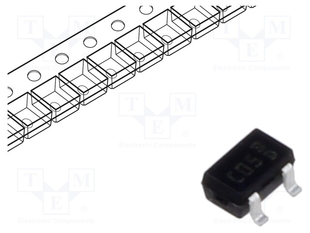 Diode: transil