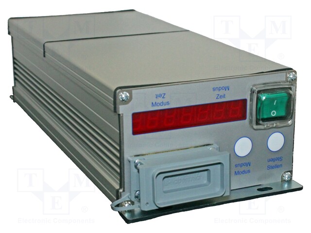 Controller; 0.37kW; IP54; Series: DTSG 4; 0÷50Hz; Usup: 400V