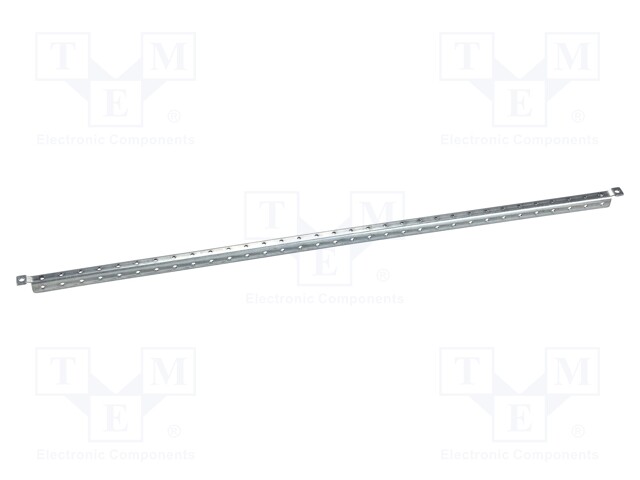 Intermediate crossbar; steel; 500mm