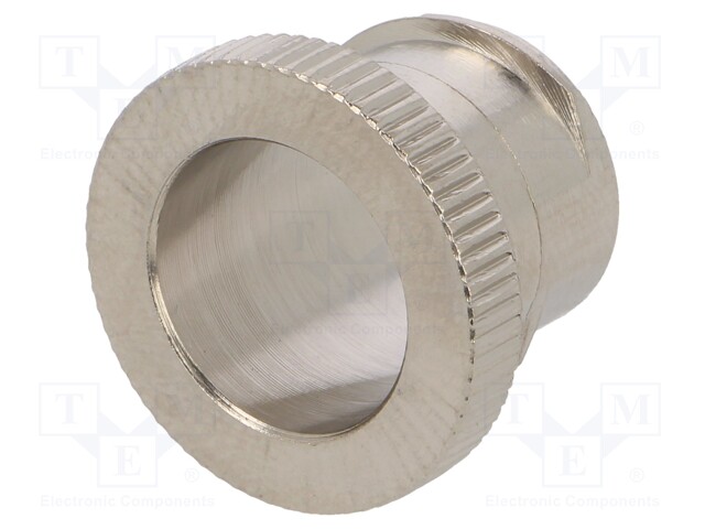 End insert; brass; HelaGuard LTS-EI; -100÷300°C; IP65