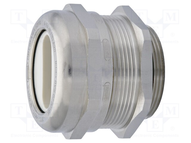 Cable gland; M40