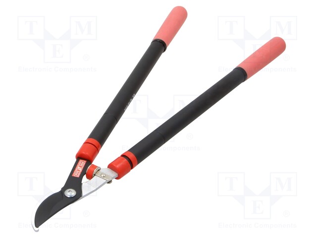 Garden pruner; 630÷960mm; Application: for cutting branches