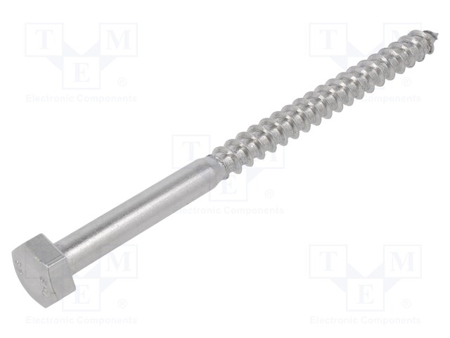 Screw; for wood; BN: 704