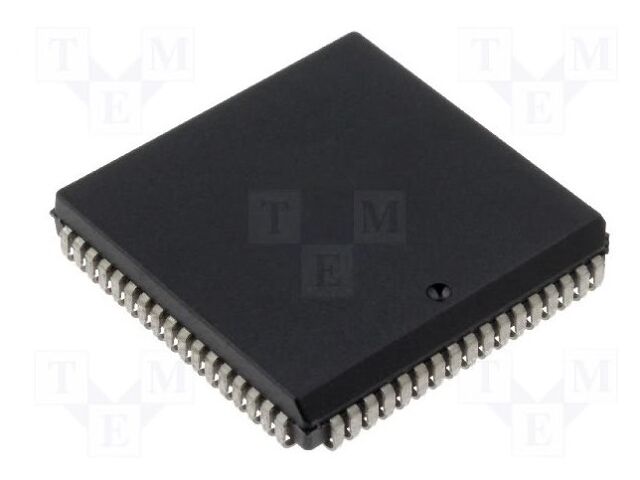 IC: PIC microcontroller; 16kB; A/E/USART,MSSP (SPI / I2C); SMD