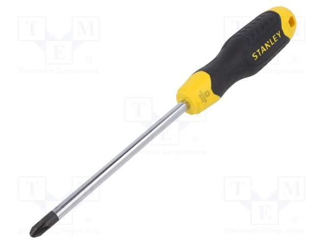 Screwdriver; Pozidriv®; 150mm