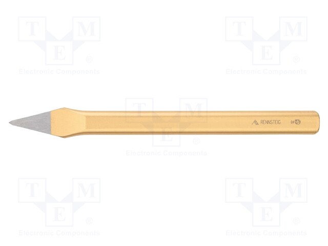 Crosscut chisel; 250mm