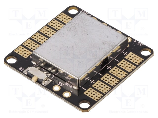 RC accessories: Power Distribution Board; Usup: 3.7÷22.2VDC