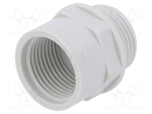 Thread adapter; 1.5; M20; PG13,5; Man.series: SKINDICHT® A-PG/M